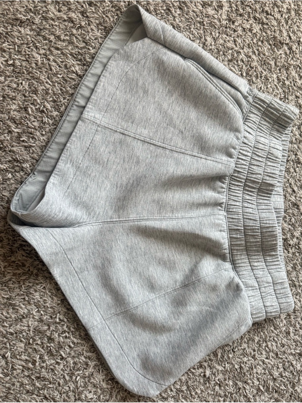 Abercrombie & Fitch YPB
NeoKnit Shorts